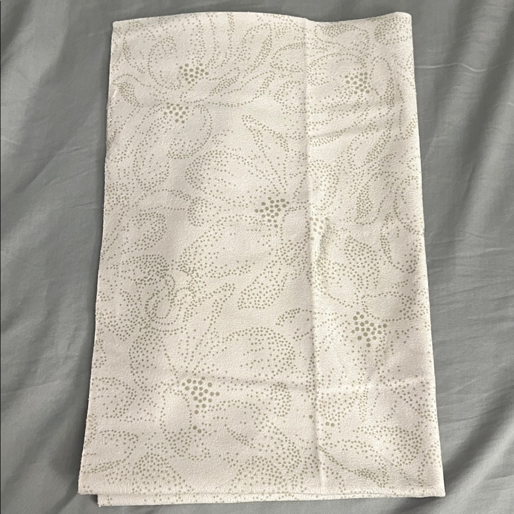 Lululemon Workout Towel